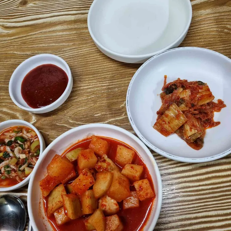병천황토방순대 대표 사진