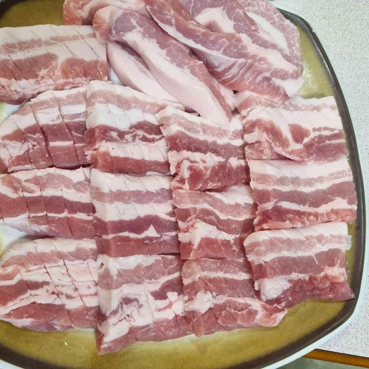 청학동갈비생삼겹축산물 대표 사진