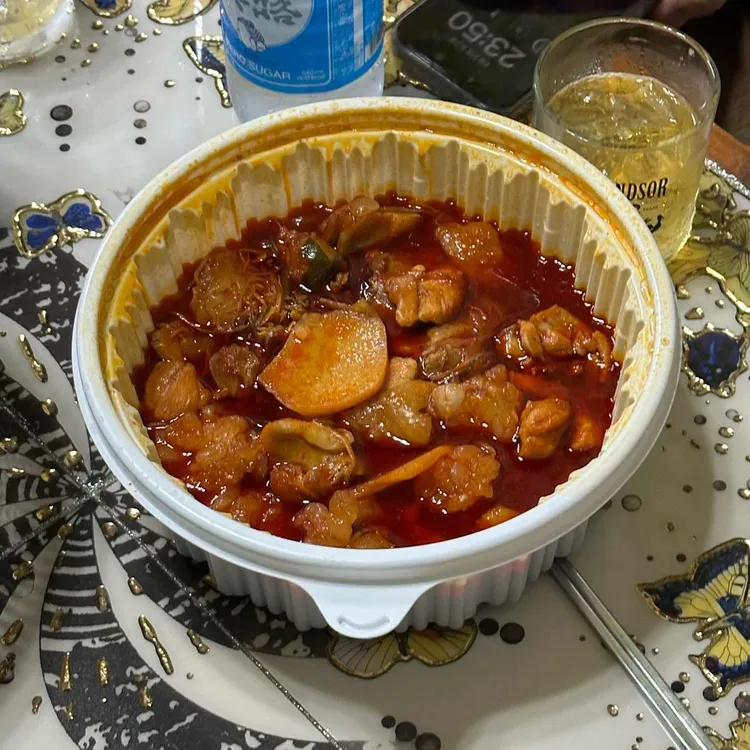 오광이네 대표 사진