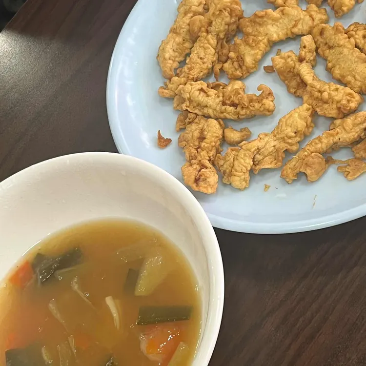 재한루 사진 2