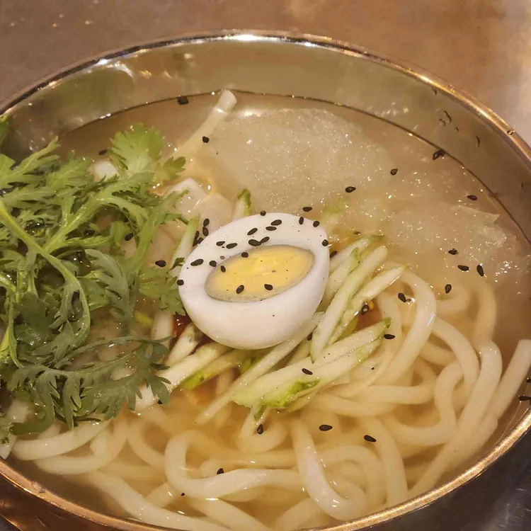 한신우동 사진 1
