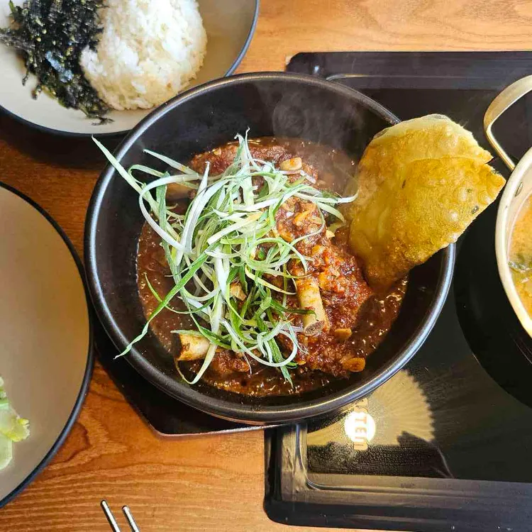 거송갈비찜 대표 사진