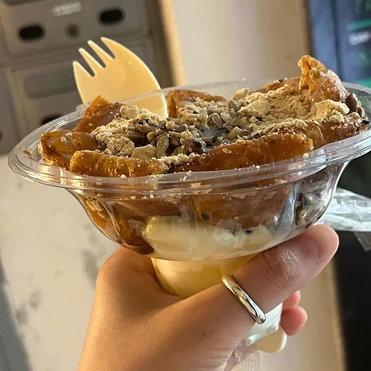 훈훈호떡 사진 2