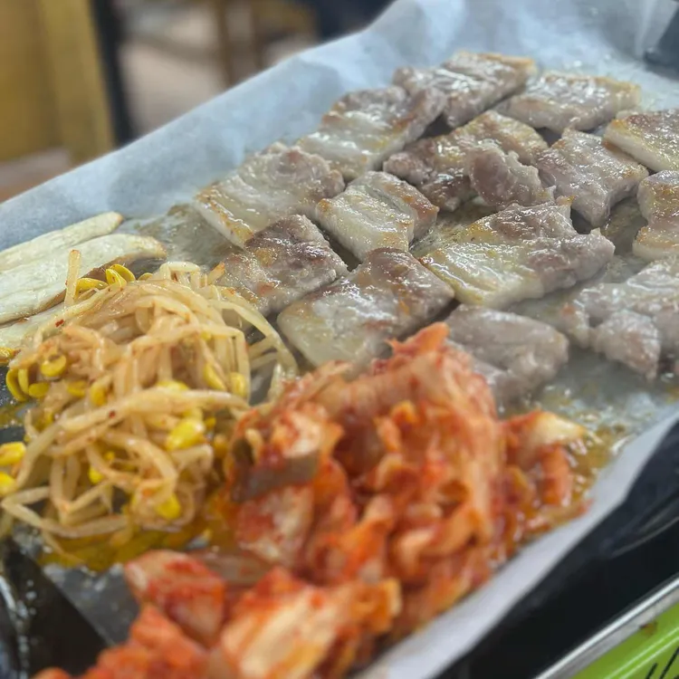 전주풍남회관 사진 1