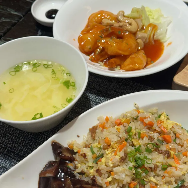 화락만리 사진 1