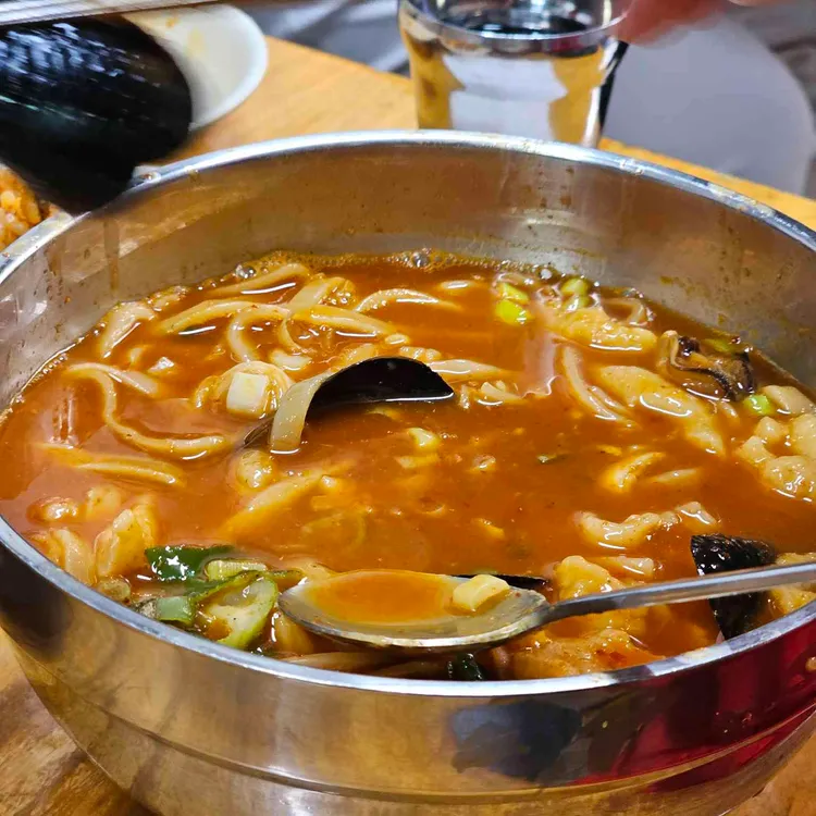 어머니 국시방 대표 사진