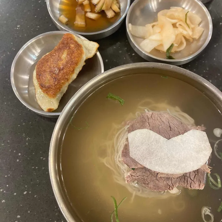 봉밀가 대표 사진