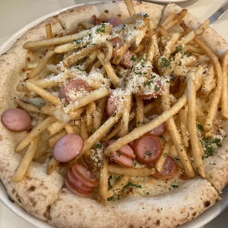 핏제리아오 대표 사진