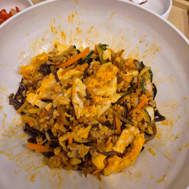 본죽&비빔밥cafe 사진 2