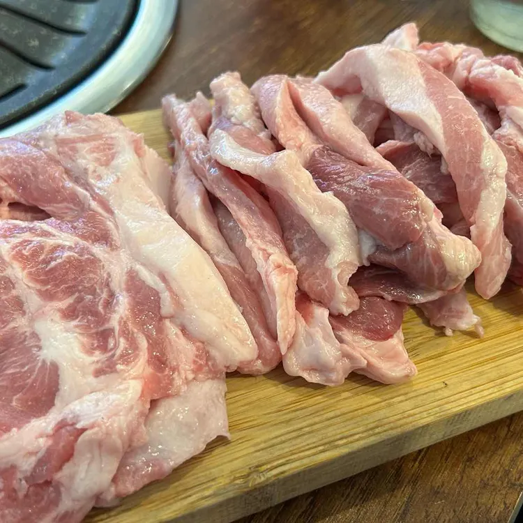 명가 뒷고기 사진 2