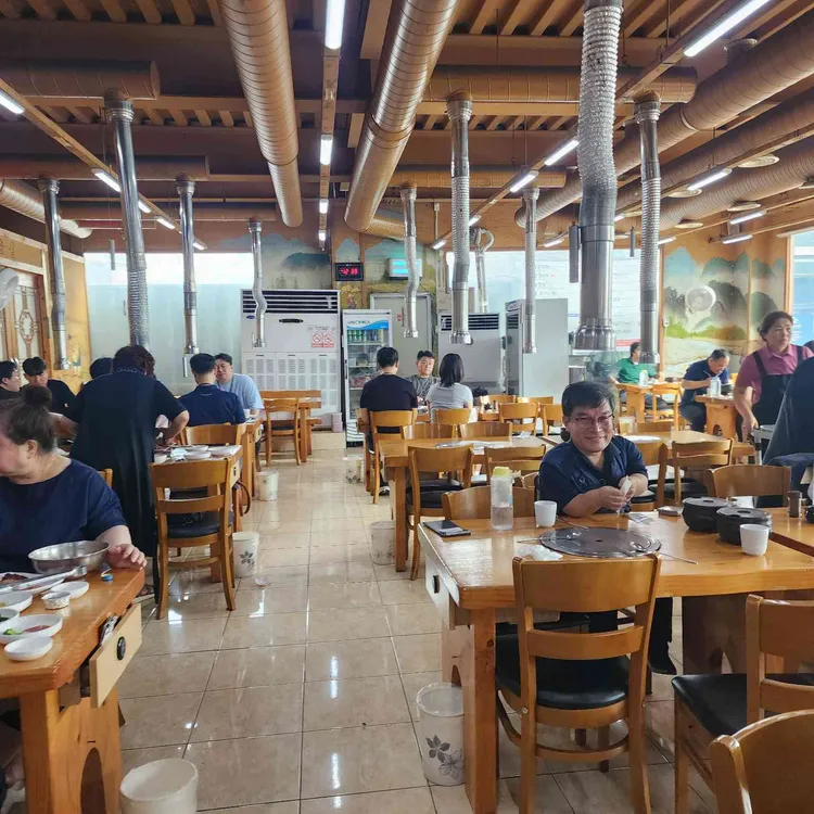 경희궁 사진 2