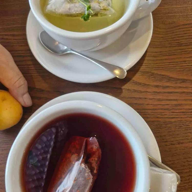 발할라커피 사진