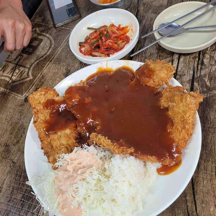 시민칼국수 대표 사진