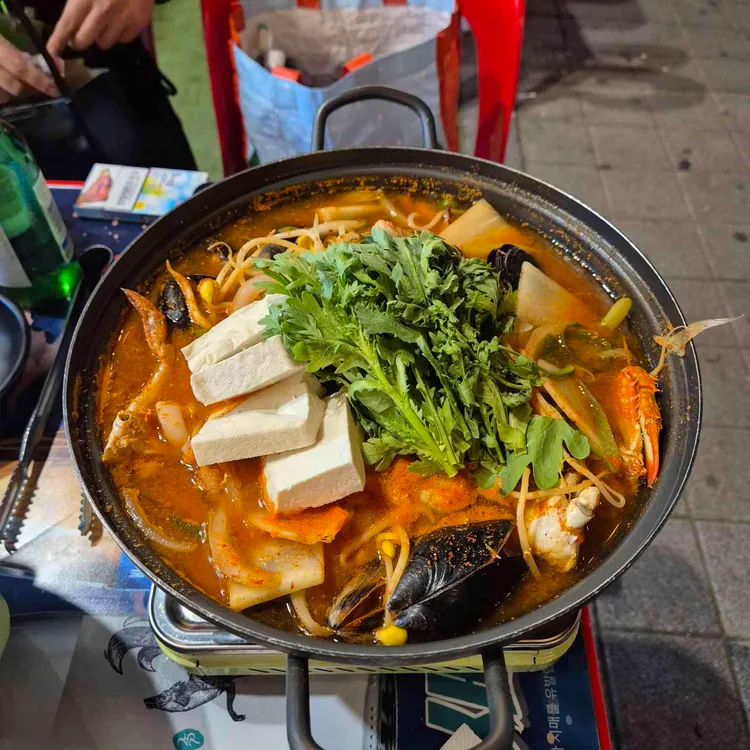 당산포차 사진 2