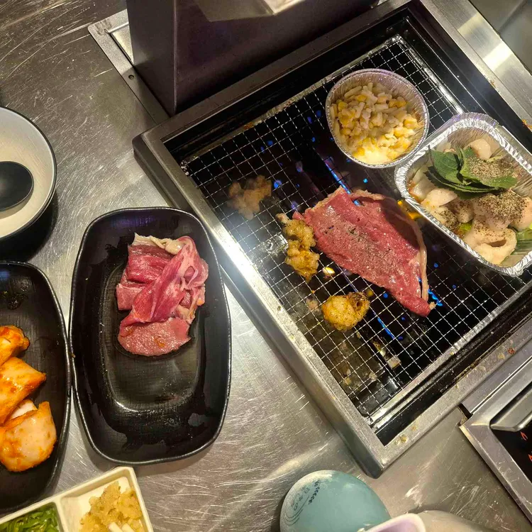 호르몬치치 사진 1