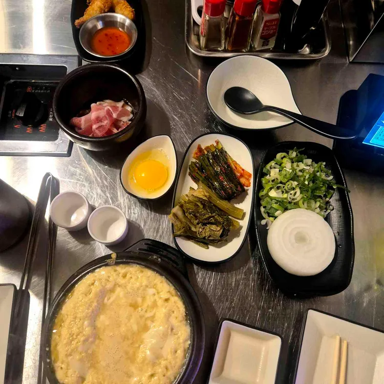 호르몬치치 사진 2