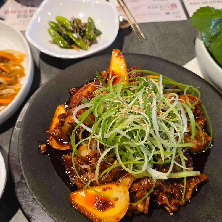 돈블랑 대표 사진
