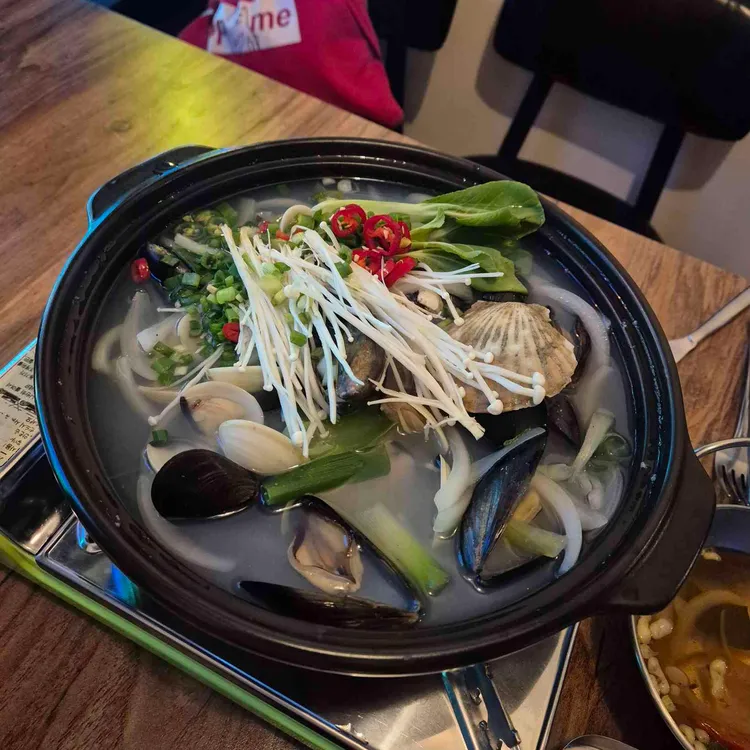술속마을 대표 사진