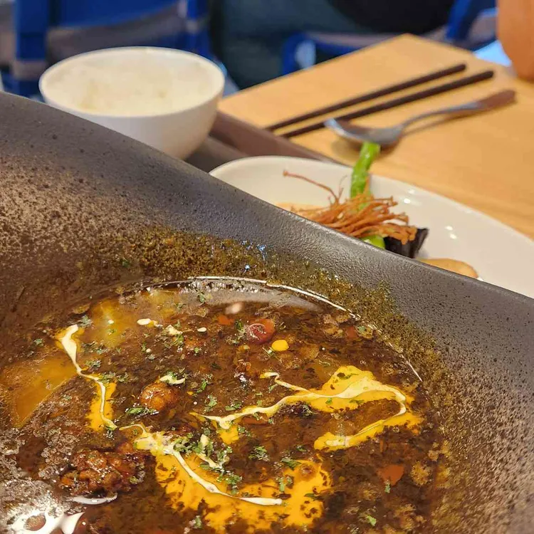 맘스키친 사진 1