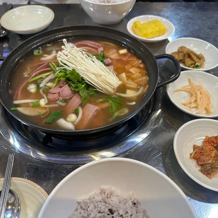 대성집 사진 2