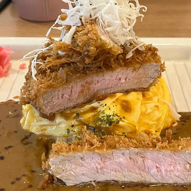 오카츠 사진 1