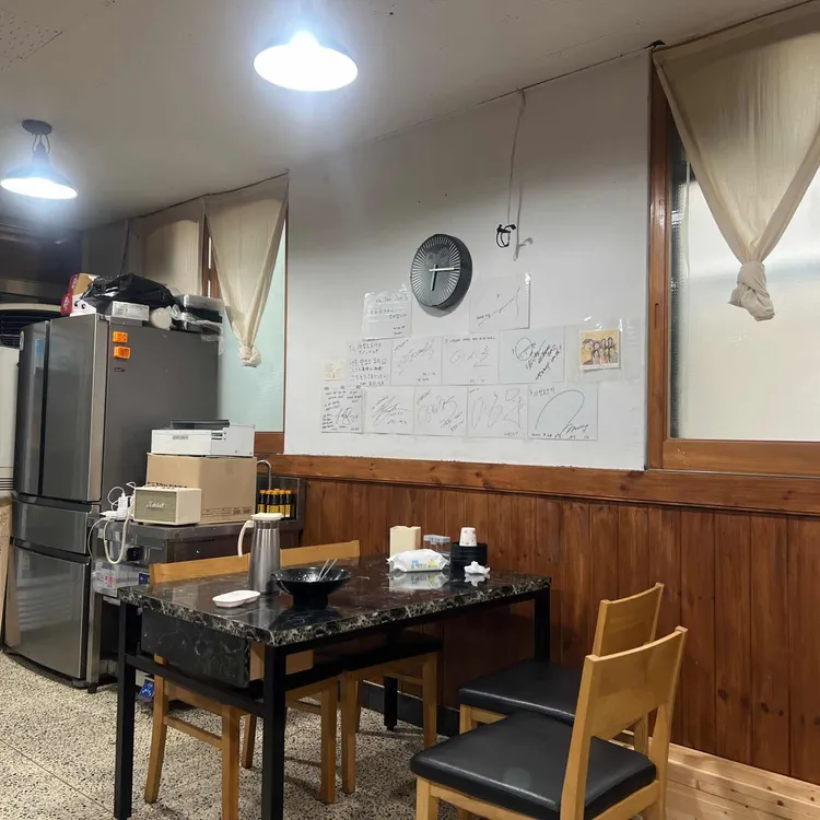 아방도르다 사진 2