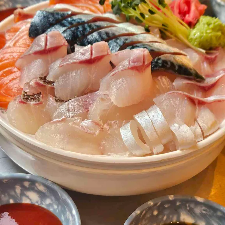 푸른회전문 사진 2