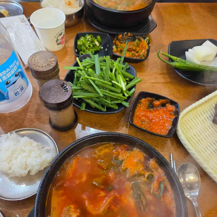 오국밥 대표 사진