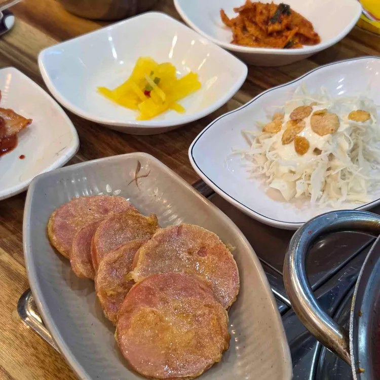 고순이감자탕 대표 사진
