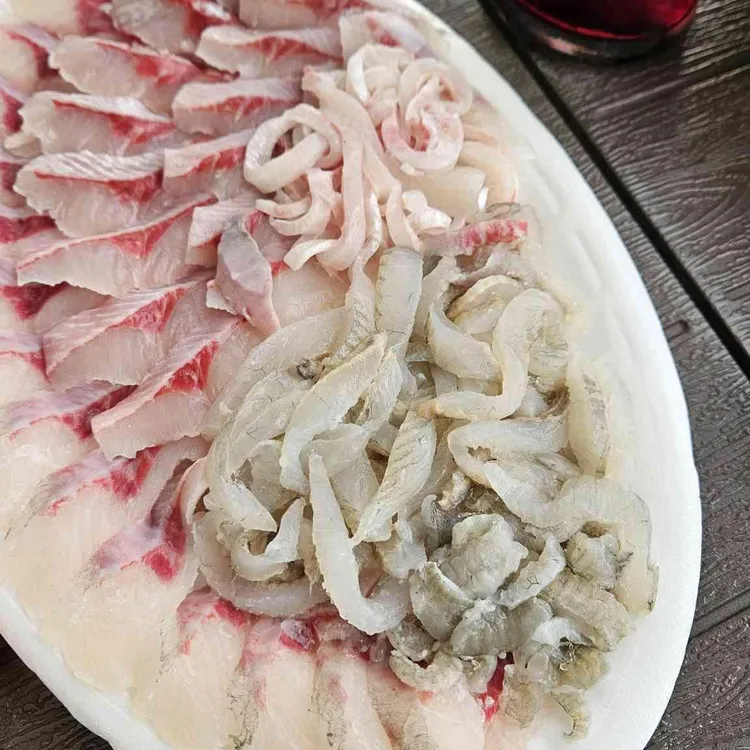 거제장목수산센터 사진 1
