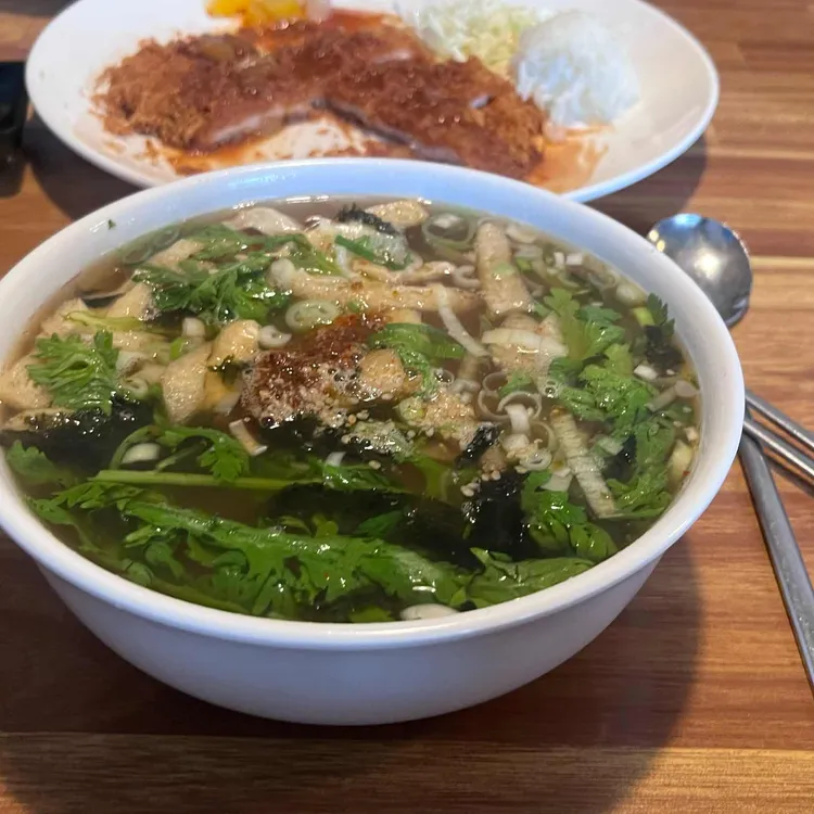 승구우동 대표 사진