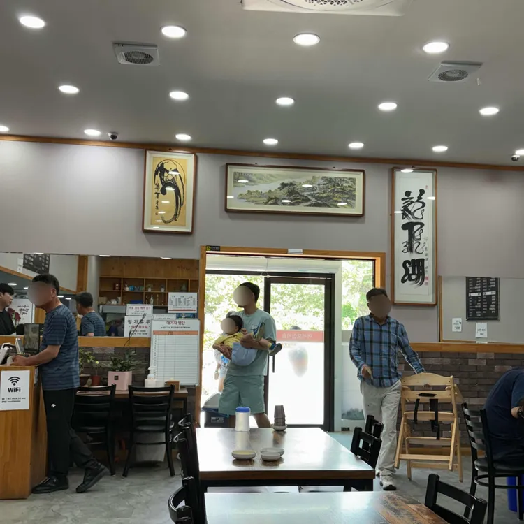매화정 사진 2