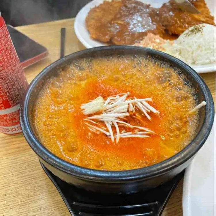 온리돈까스 대표 사진