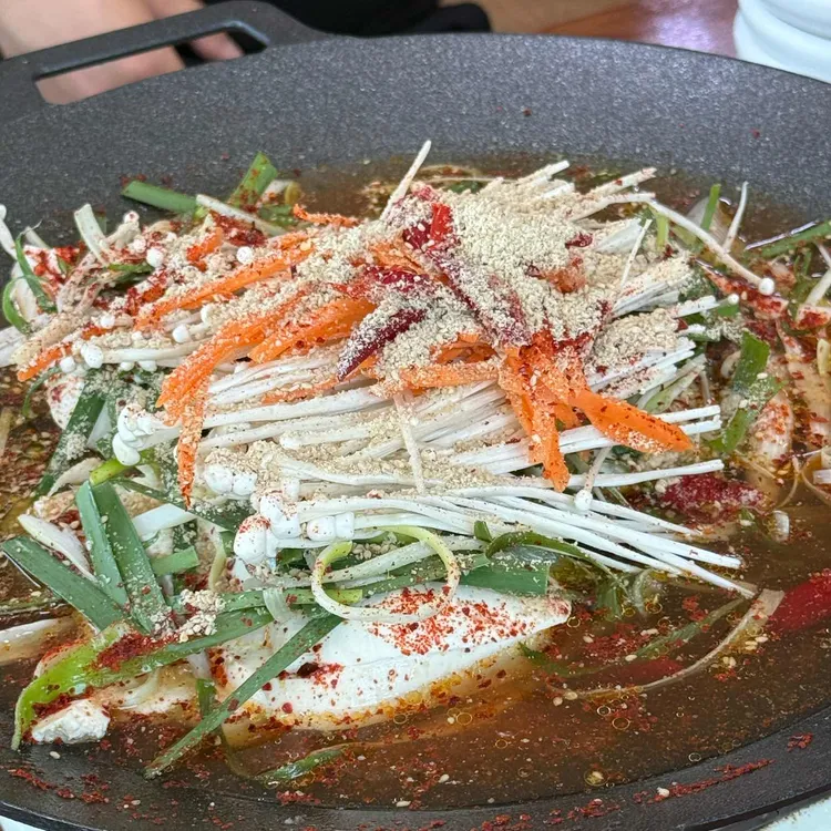 길매식당 사진