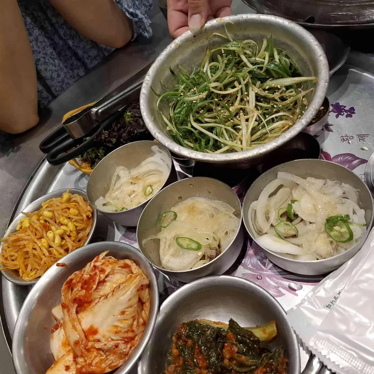 목구멍 대표 사진