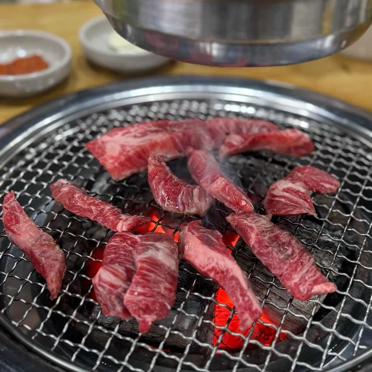 뚜레한우 사진 1