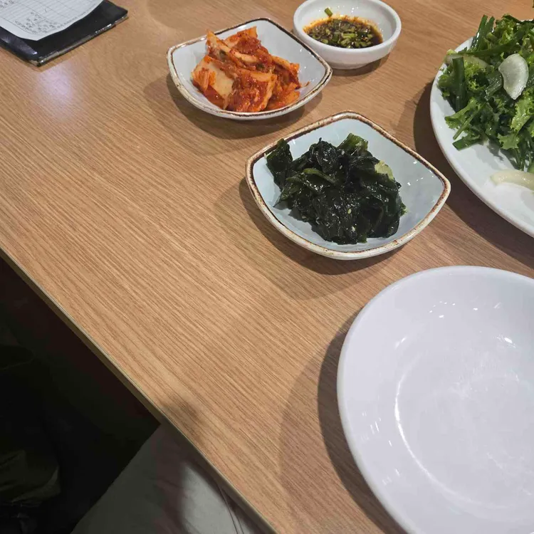 기와집순두부 사진 2