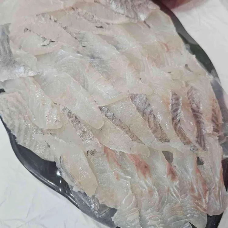 마파도 회 시장 대표 사진