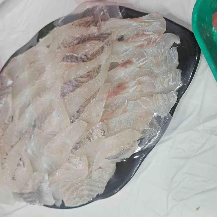 마파도 회 시장 대표 사진
