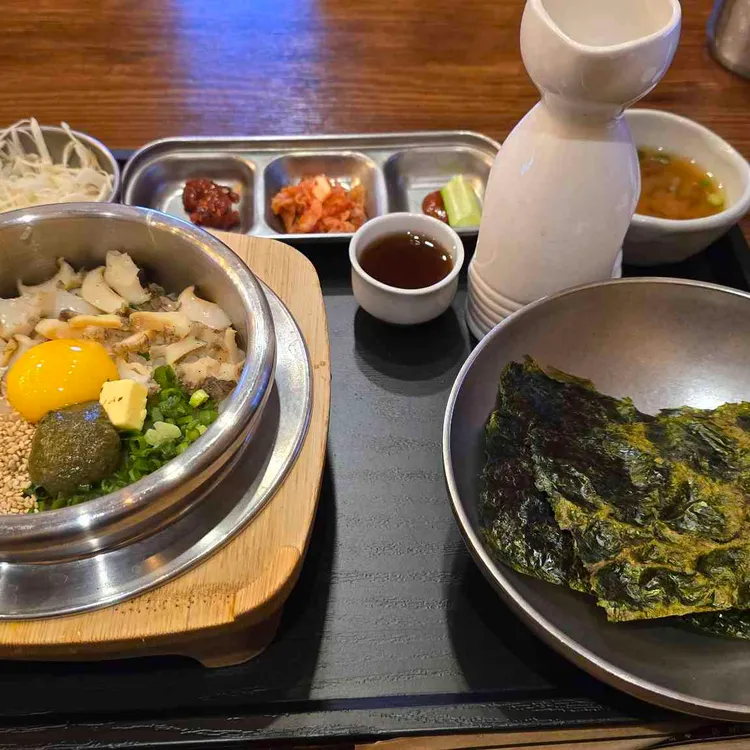 솥내음 대표 사진