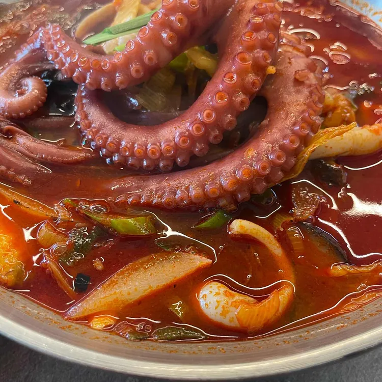 거동탕수육 대표 사진