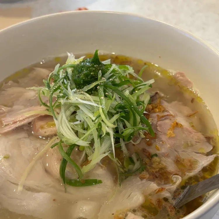 백랑 사진 1