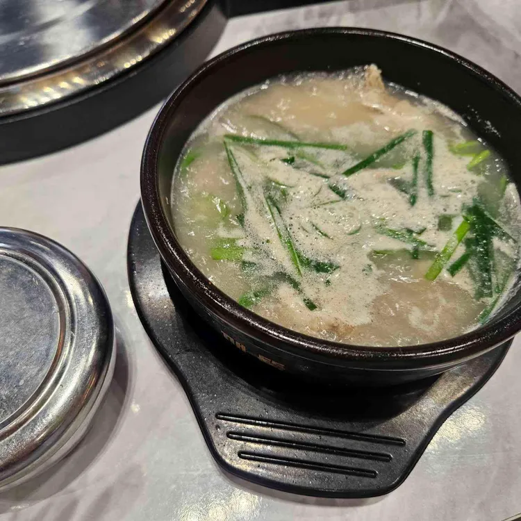 달래해장 대표 사진