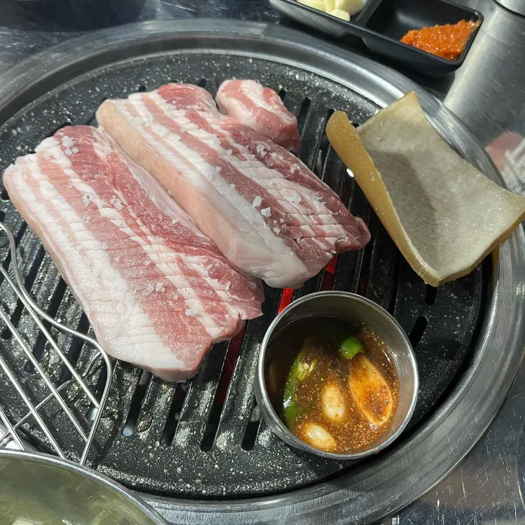 오돈가 대표 사진