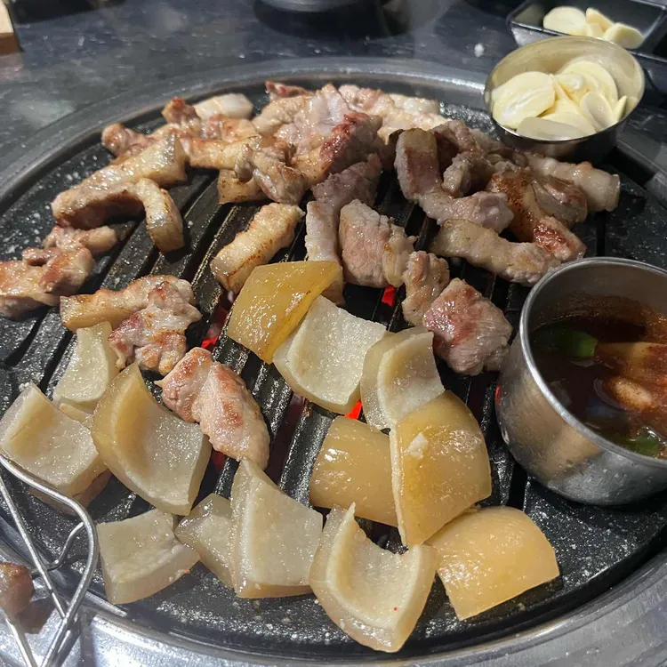 오돈가 대표 사진