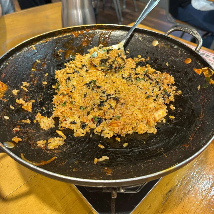 반장즉석떡볶이 사진 2