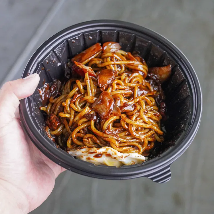 중식당 케이웍 대표 사진