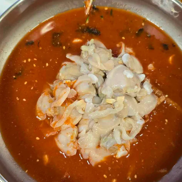 매일회식당 대표 사진