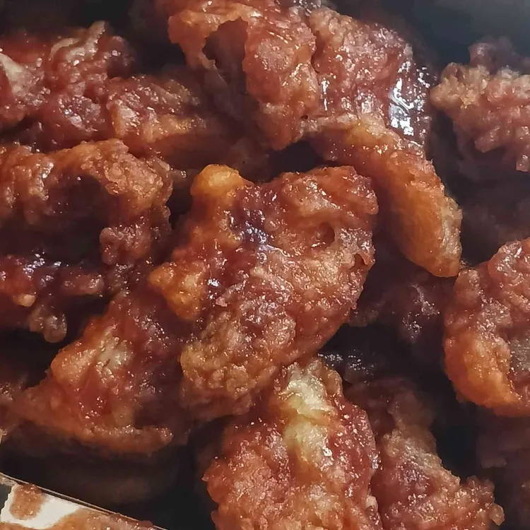 교촌치킨 대표 사진