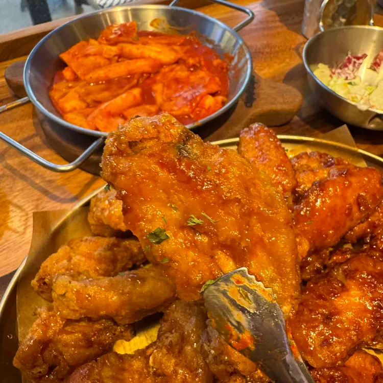 치맥킹 대표 사진
